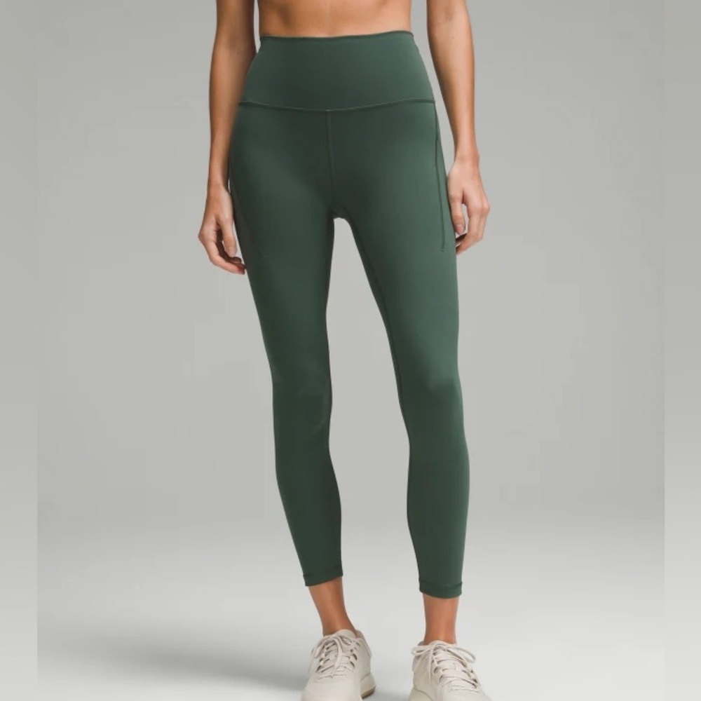 lululemon athletica Wonder Under Legging